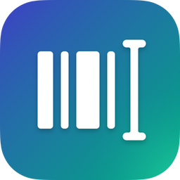 Barcoder app icon